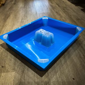 Ceracell 8 Frame Hive Top Feeder