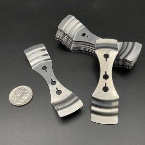 Wick Holder for Candle Making