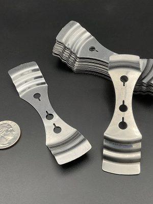 Wick Holder for Candle Making