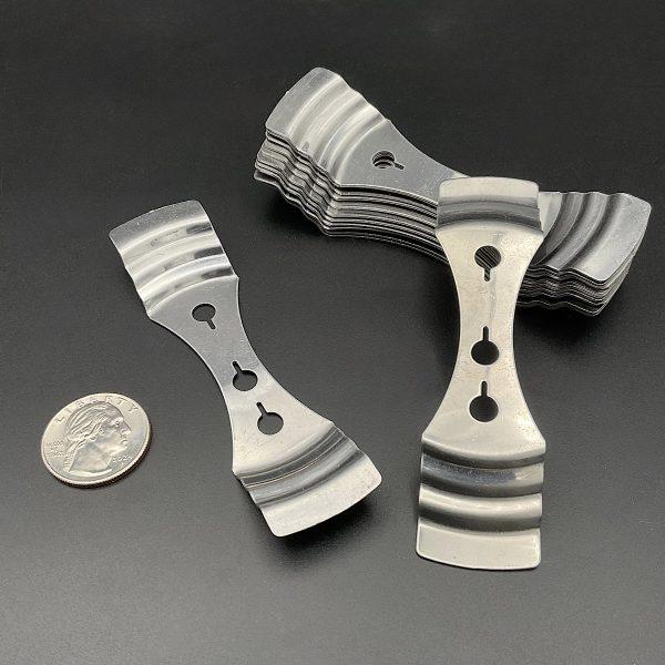 Wick Holder for Candle Making