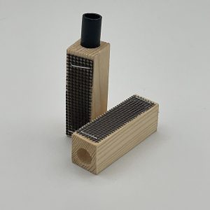 Mini-California Cage with tube 50 count
