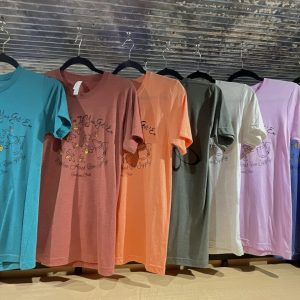 Smoke ‘Em If You Got ‘Em T Shirt