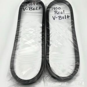 Maxant 1400 Extractor Replacement Belt Kit