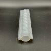 Spiral Tapered Wax Mold
