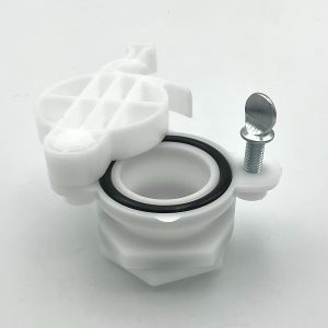 Pierce Honey Gate 1 1/2”