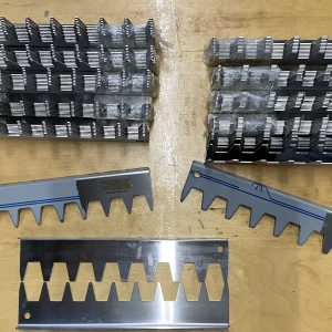 Stainless Steel Frame Spacer - Thorne Manufacturing
