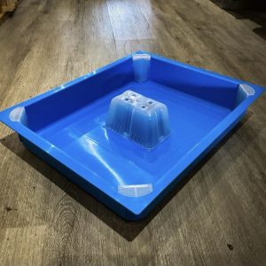 Ceracell 10 Frame Hive Top Feeder