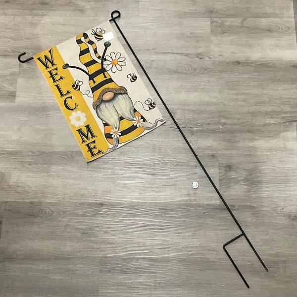 Garden Flag Holder / Stand