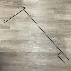 Garden Flag Holder / Stand