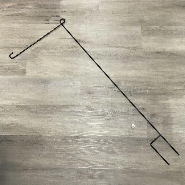 Garden Flag Holder / Stand