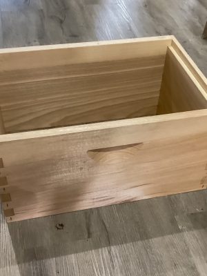 Deep box 2