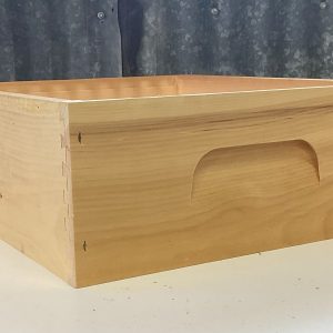 Wax Dipped Pura Medium Box 10 Frame