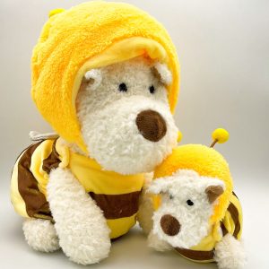 Pup-Bee