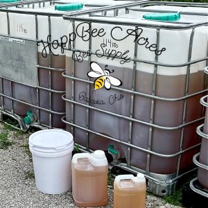 ProSweet Feeding Syrup
