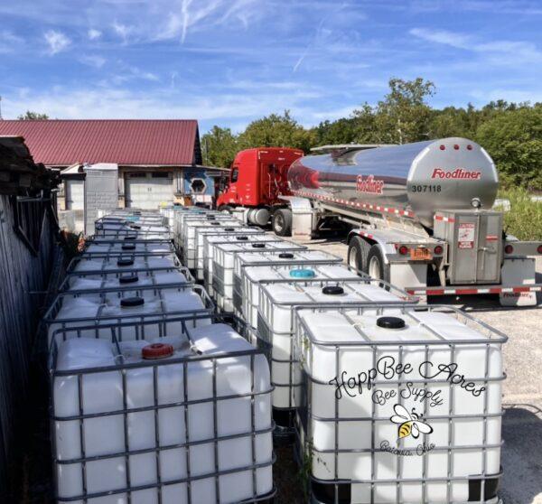 ProSweet Feeding Syrup