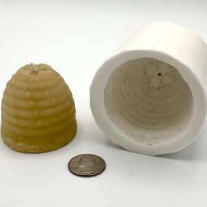 Skep Wax Mold