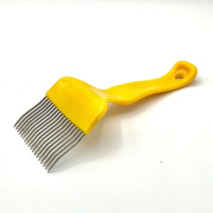 Capping Scratcher
