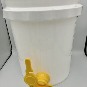 Basic Bottling Bucket w/ Lid
