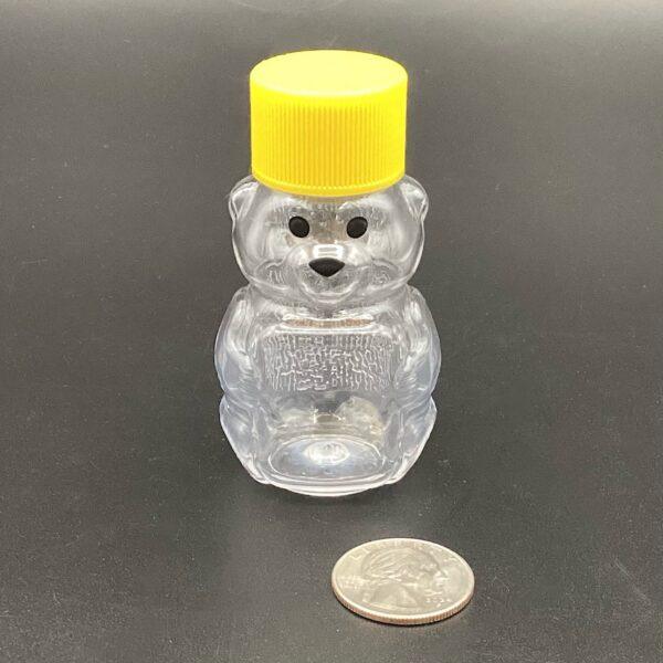 img_3147-2 2 oz PET Panel Bear with Screw Top Lid