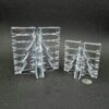 Geometric Tree Wax Mold