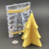 Geometric Tree Wax Mold