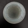 Tall Skep with Bees Wax Mold