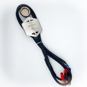 Oxalic Vaporizer