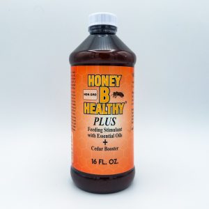 Honey B Healthy Plus