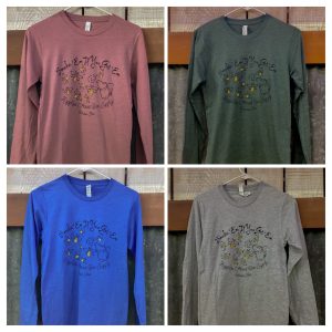 Smoke ‘Em If You Got ‘Em Long Sleeve Shirt