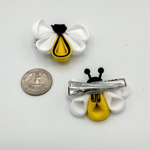 Bee Hairpin Set