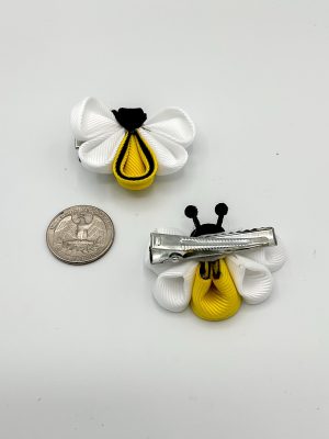 Bee Hairpin Set