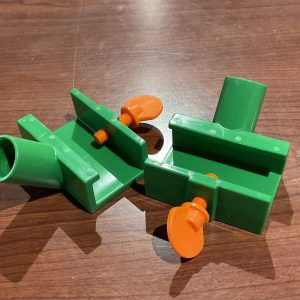 Swarm Reacher Frame Holder