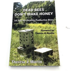 Dead Bees Don’t Make Honey Book