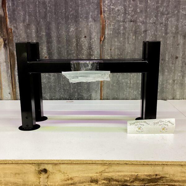 Metal Hive Stand Kit with Adjustable Legs