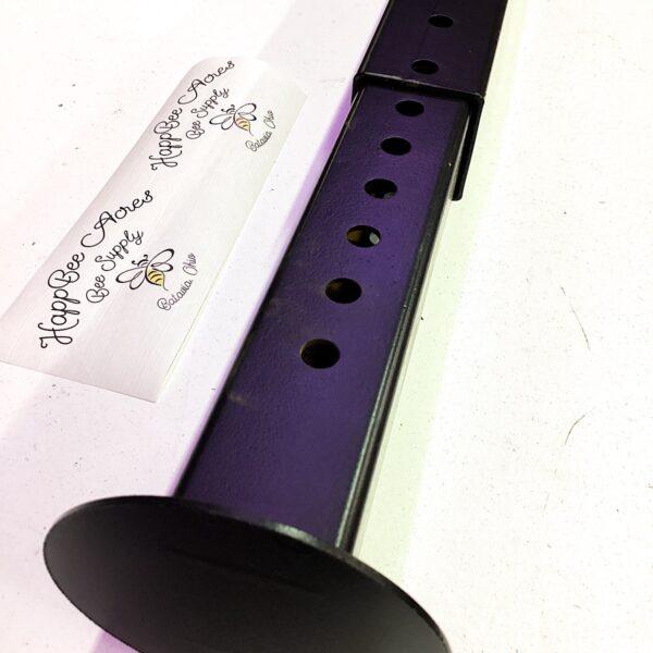 Metal Hive Stand Kit with Adjustable Legs