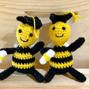 Graduate Bee