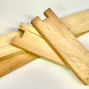 5 F Non Vented Shim