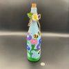 Spring Bees Lighted Fairy Bottle 1 Spring Bees Lighted Fairy Bottle
