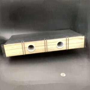 1 3/4 Gallon Frame Feeder - Deep Frame