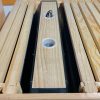 1 3/4 Gallon Frame Feeder - Deep Frame
