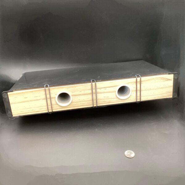 img_3107 1 3/4 Gallon Frame Feeder - Deep Frame