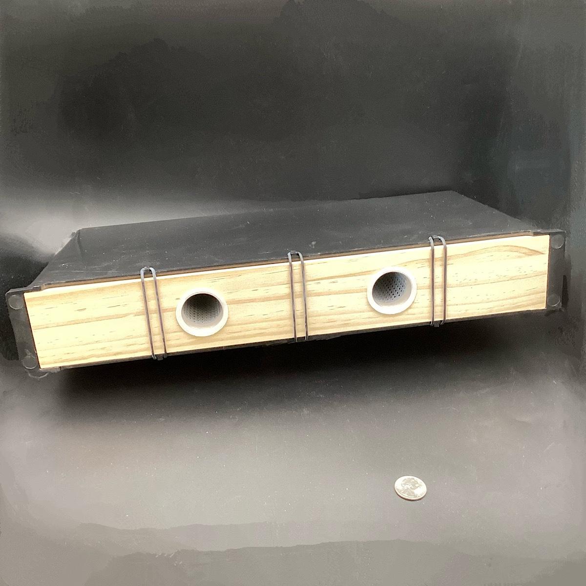 1 3/4 Gallon Frame Feeder - Deep Frame