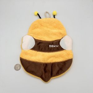 Bee Dry Hand Towel or Wash Cloth