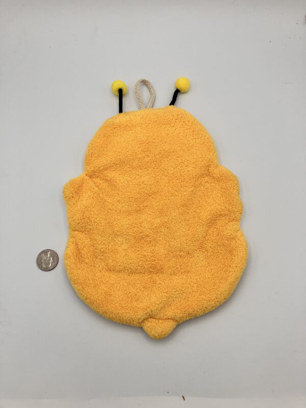 Bee Dry Hand Towel or Wash Cloth