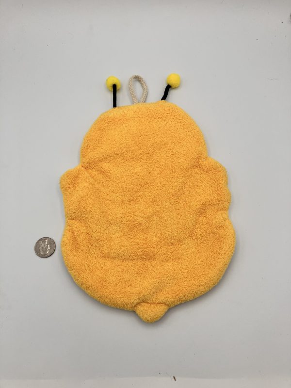Bee Dry Hand Towel or Wash Cloth