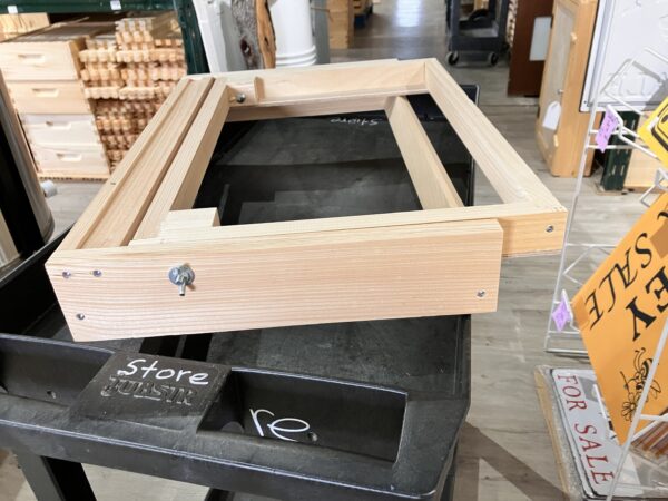 Grafting Frame Holder