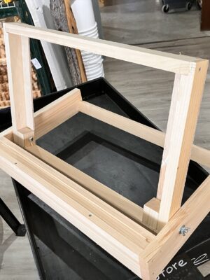 Grafting Frame Holder