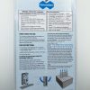 VarroxSan Oxalic Acid Extended Release Strips - 20, 60, 600 ct