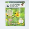 Attracting Birds, Butterflies, and Other Backyard Wildlife