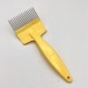 Lightweight Capping Scratcher